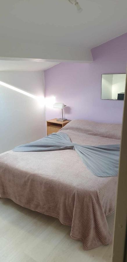 Chez Faby Et Jose Otel Avinyon Dış mekan fotoğraf