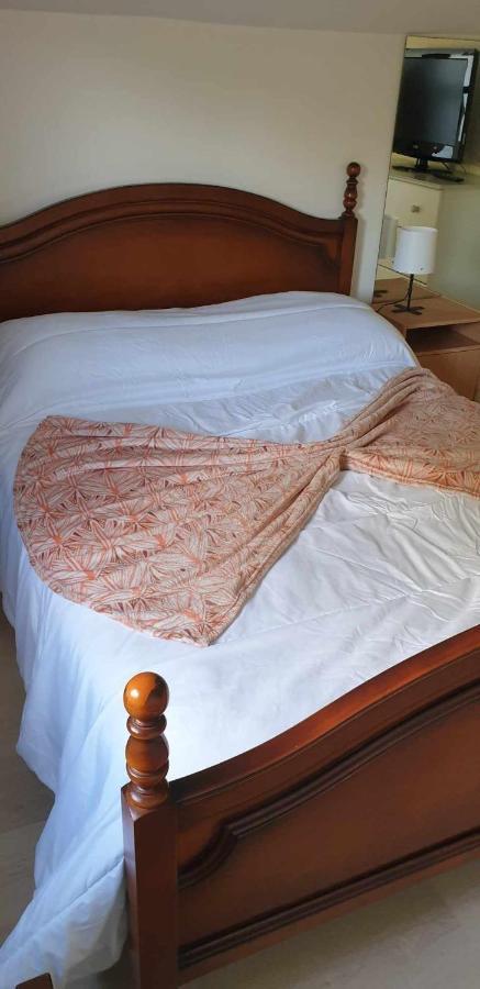 Chez Faby Et Jose Otel Avinyon Dış mekan fotoğraf