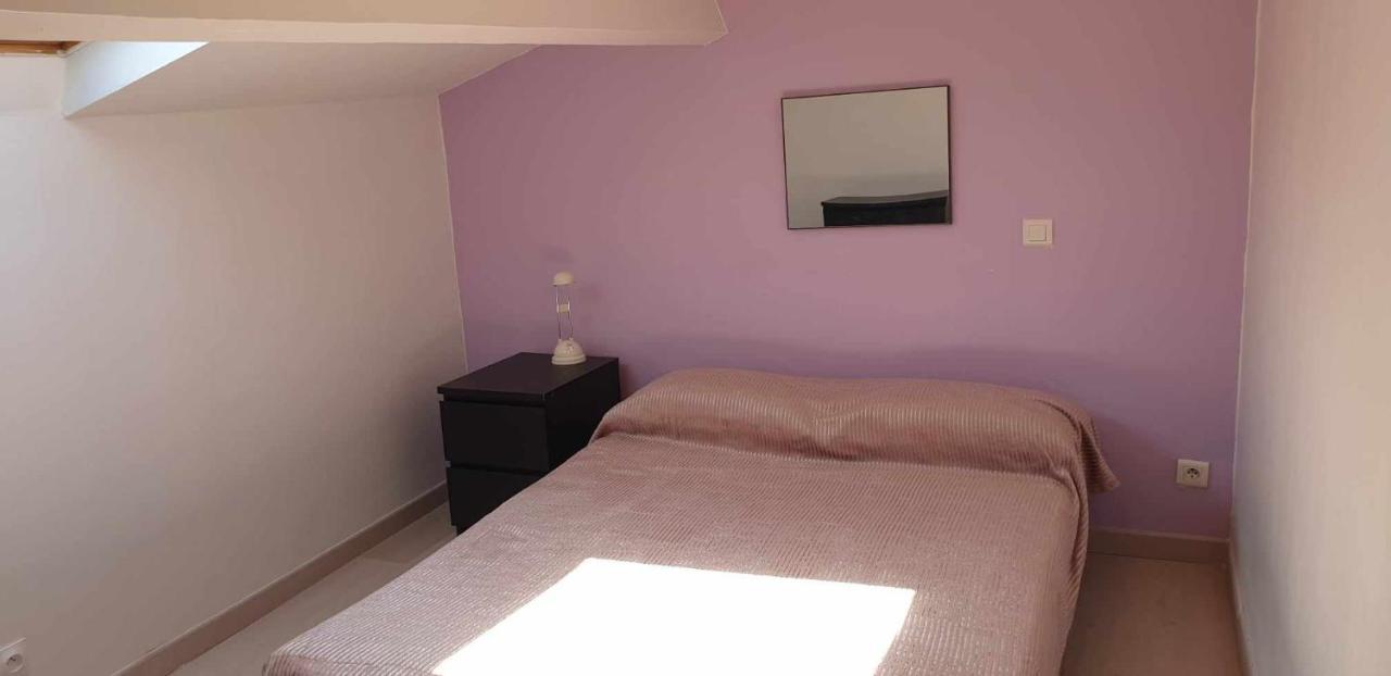 Chez Faby Et Jose Otel Avinyon Dış mekan fotoğraf