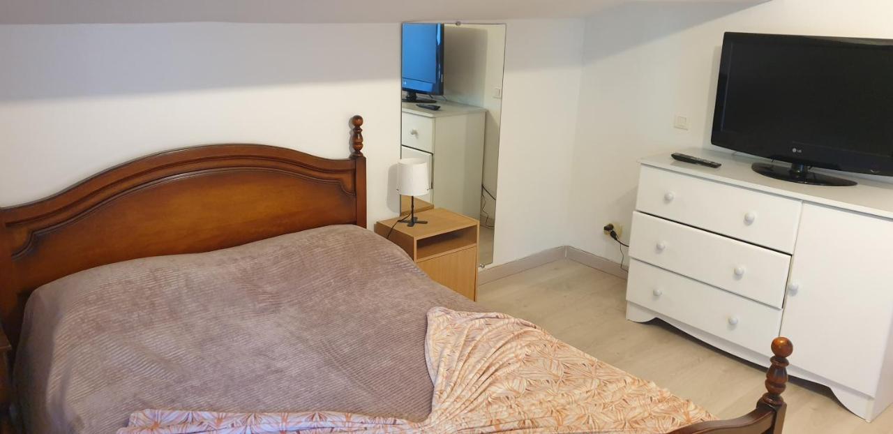 Chez Faby Et Jose Otel Avinyon Dış mekan fotoğraf